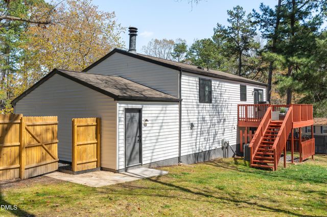 7925 Mourning Dove Road, Raleigh, NC 27615