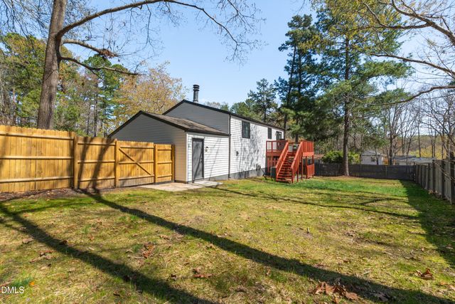 7925 Mourning Dove Road, Raleigh, NC 27615