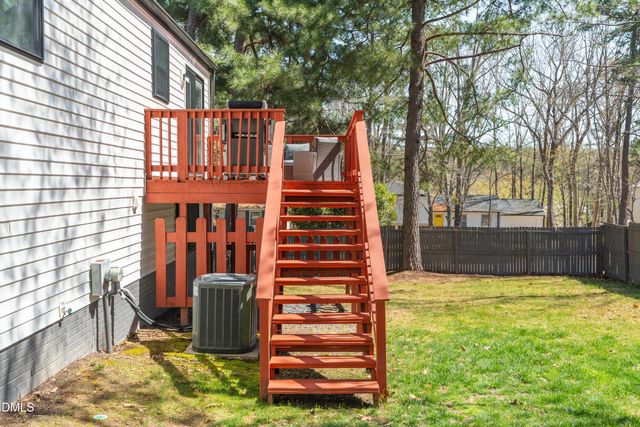 7925 Mourning Dove Road, Raleigh, NC 27615