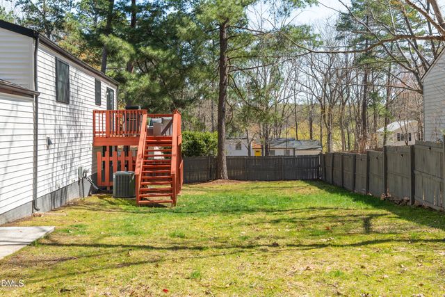 7925 Mourning Dove Road, Raleigh, NC 27615