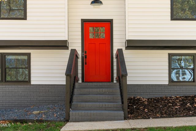 7925 Mourning Dove Road, Raleigh, NC 27615