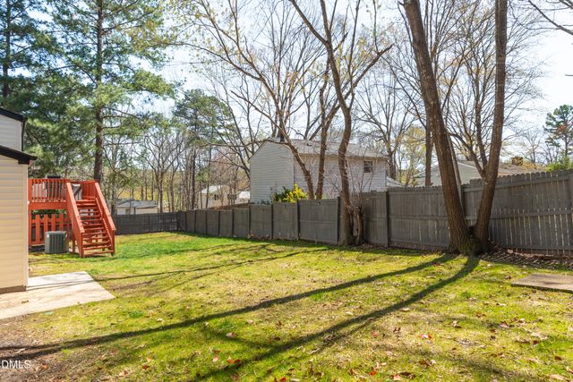 7925 Mourning Dove Road, Raleigh, NC 27615