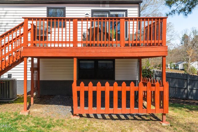 7925 Mourning Dove Road, Raleigh, NC 27615