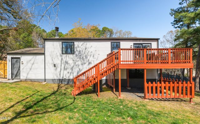 7925 Mourning Dove Road, Raleigh, NC 27615