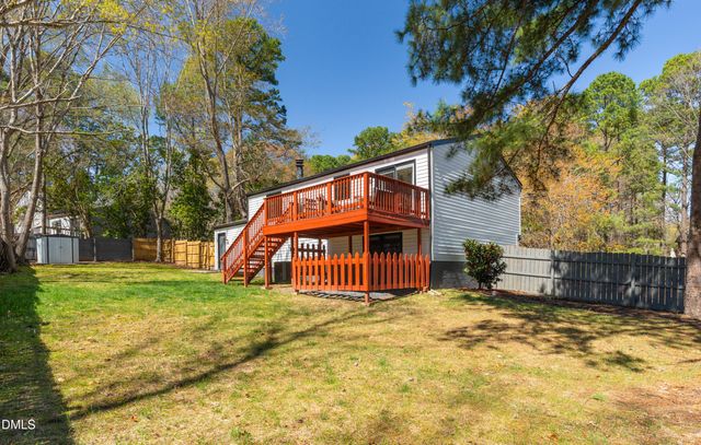 7925 Mourning Dove Road, Raleigh, NC 27615