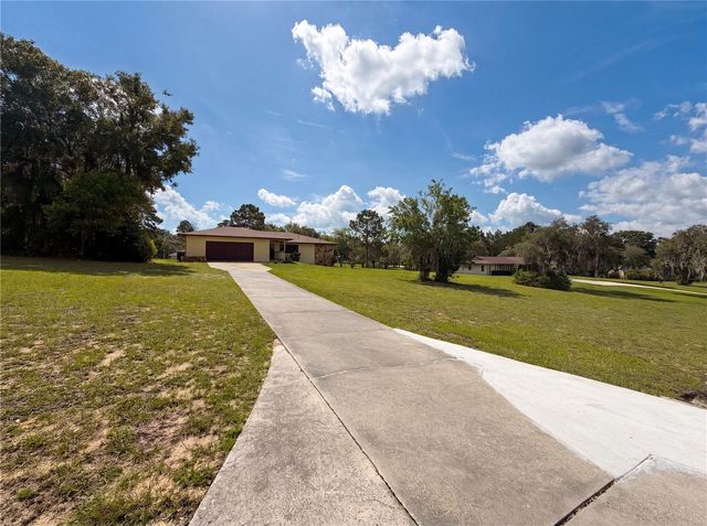 1641 S VALERIE POINT, Inverness, FL 34452