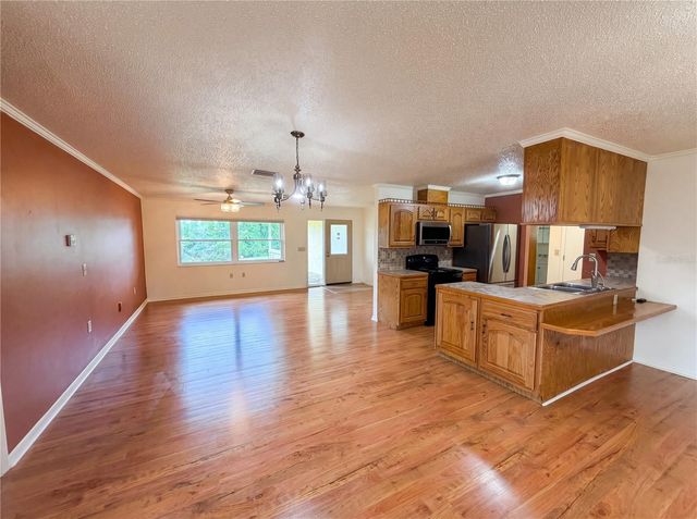 1641 S VALERIE POINT, Inverness, FL 34452