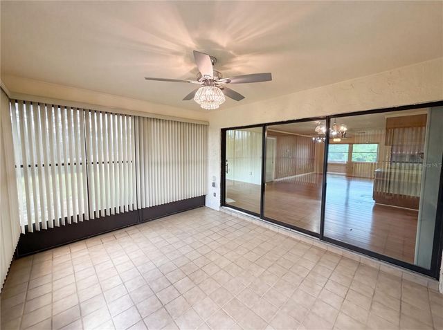 1641 S VALERIE POINT, Inverness, FL 34452