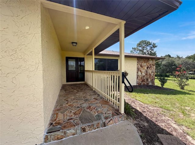 1641 S VALERIE POINT, Inverness, FL 34452