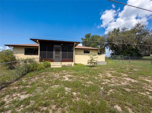 1641 S VALERIE POINT, Inverness, FL 34452