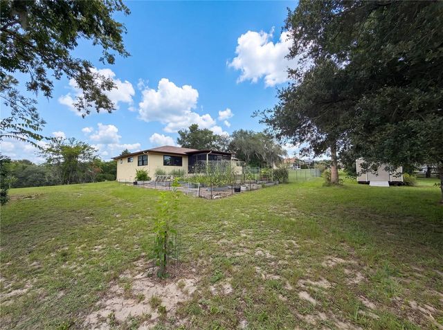 1641 S VALERIE POINT, Inverness, FL 34452