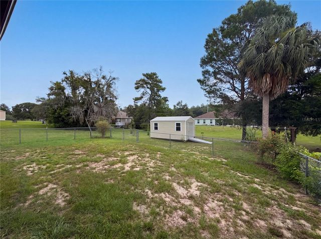 1641 S VALERIE POINT, Inverness, FL 34452