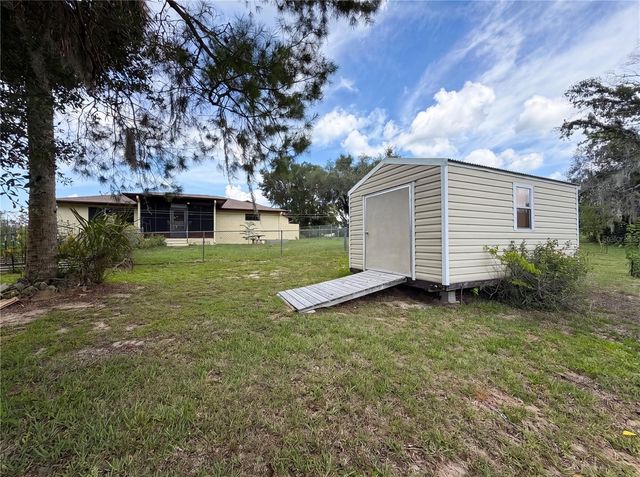 1641 S VALERIE POINT, Inverness, FL 34452