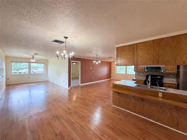 1641 S VALERIE POINT, Inverness, FL 34452