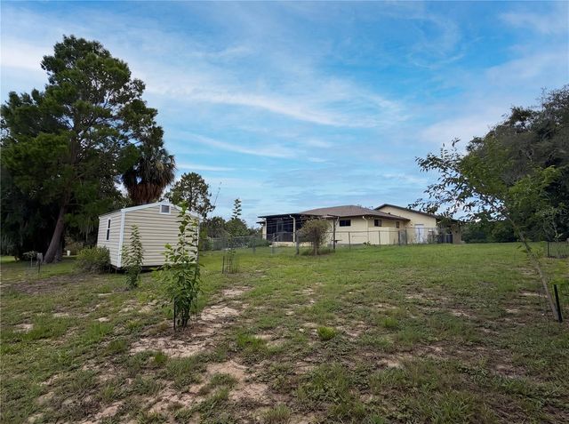 1641 S VALERIE POINT, Inverness, FL 34452
