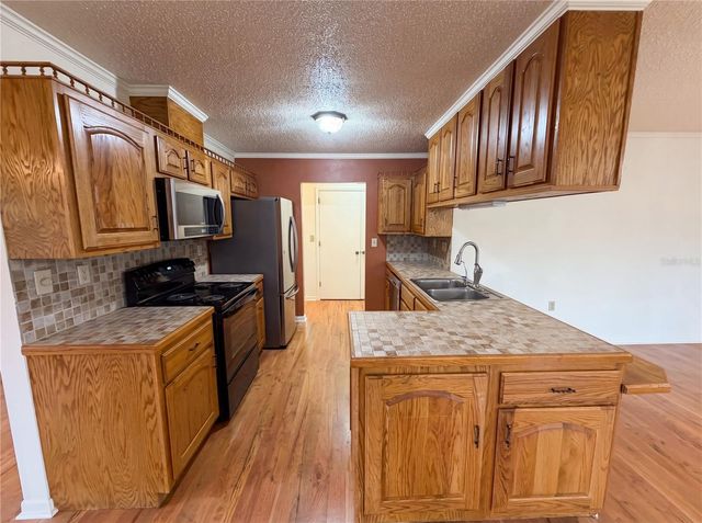 1641 S VALERIE POINT, Inverness, FL 34452