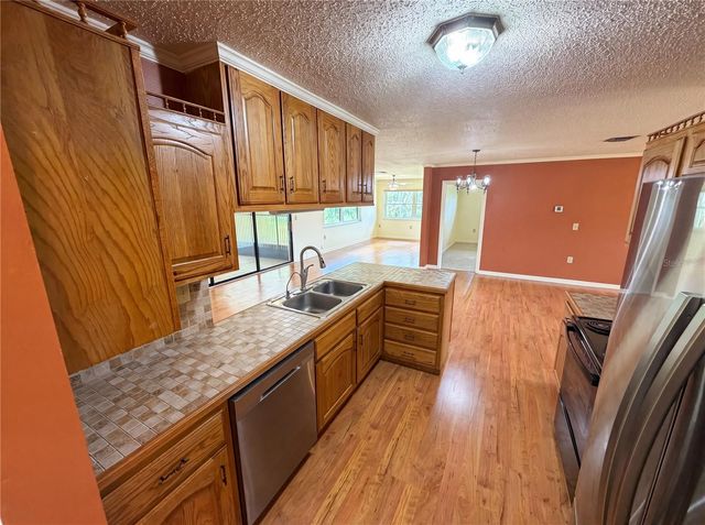 1641 S VALERIE POINT, Inverness, FL 34452