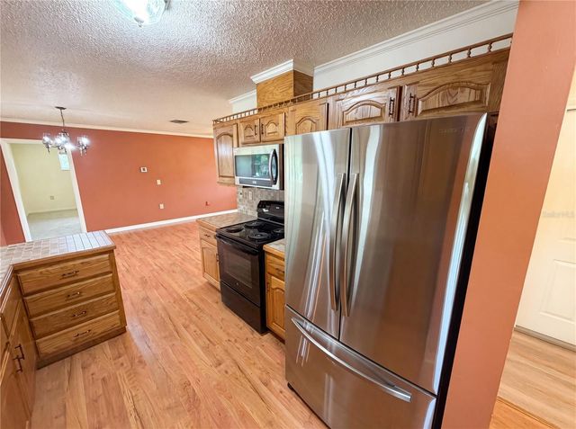 1641 S VALERIE POINT, Inverness, FL 34452