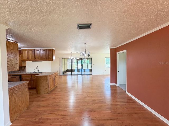 1641 S VALERIE POINT, Inverness, FL 34452