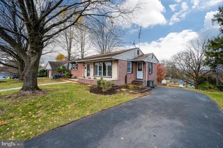 3029 GRANDVIEW BLVD, Reading, PA 19608