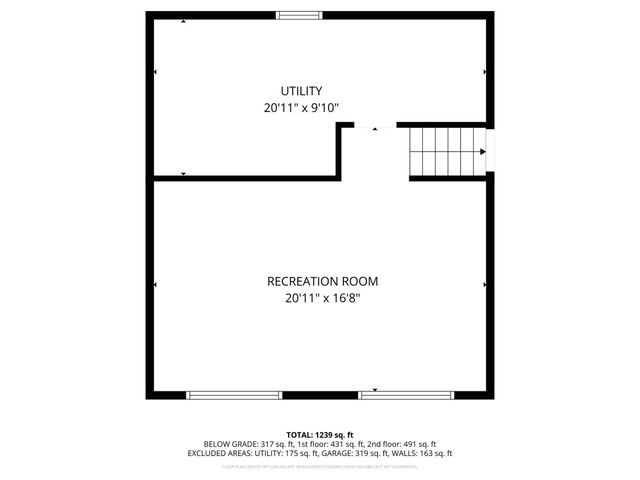 8232 Hemingway Avenue S, Cottage Grove, MN 55016