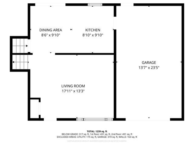 8232 Hemingway Avenue S, Cottage Grove, MN 55016