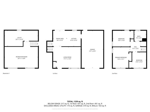 8232 Hemingway Avenue S, Cottage Grove, MN 55016