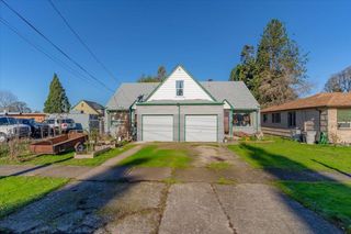 55 E Carolina (-56) St, Lebanon, OR 97355