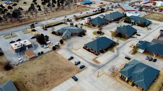 N Mustang Road, Mustang, OK 73064