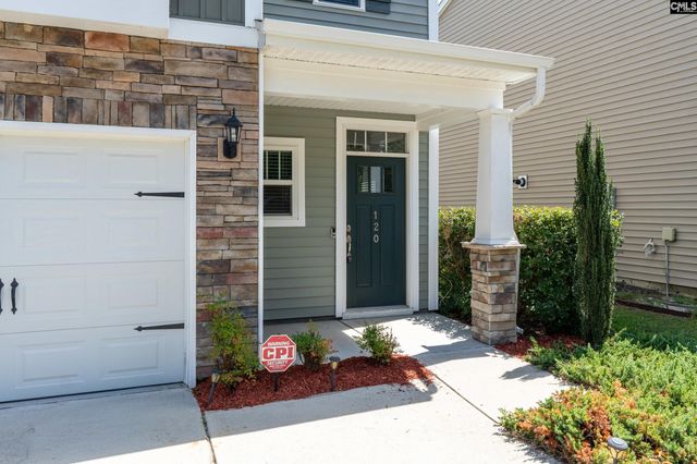 120 Brewers Oak Lane, West Columbia, SC 29169