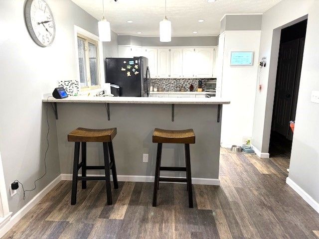 1294 CARMONT Drive, Meadville, PA 16335