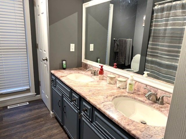 1294 CARMONT Drive, Meadville, PA 16335