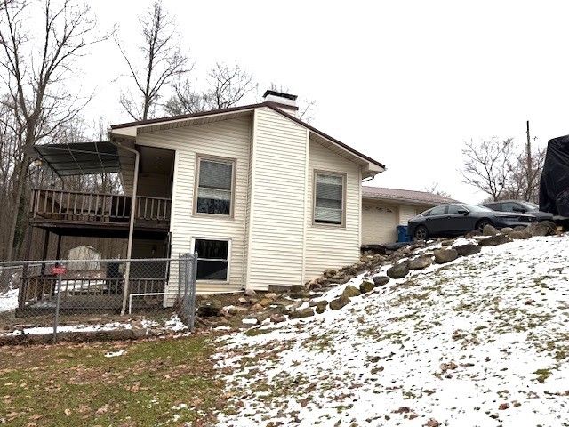 1294 CARMONT Drive, Meadville, PA 16335