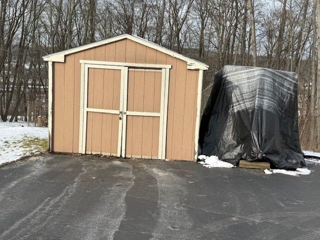 1294 CARMONT Drive, Meadville, PA 16335