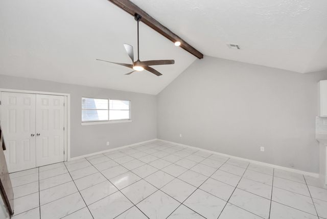 6301 Sioux Drive, Pasadena, TX 77503