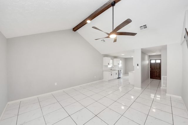 6301 Sioux Drive, Pasadena, TX 77503