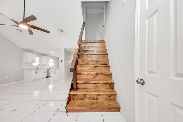 6301 Sioux Drive, Pasadena, TX 77503