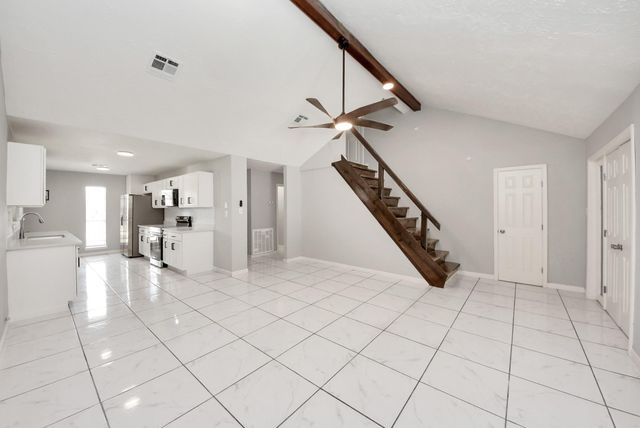 6301 Sioux Drive, Pasadena, TX 77503