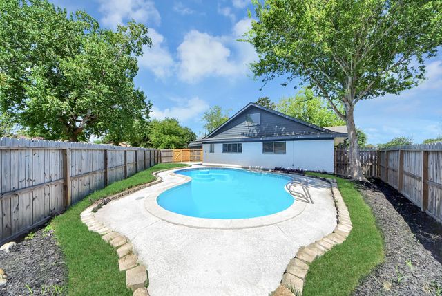 6301 Sioux Drive, Pasadena, TX 77503