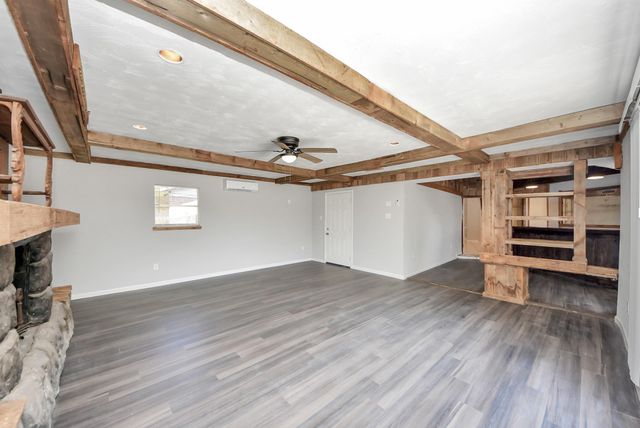 6301 Sioux Drive, Pasadena, TX 77503