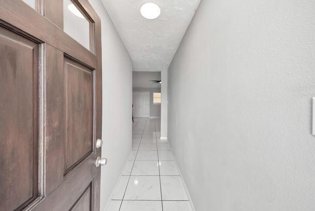 6301 Sioux Drive, Pasadena, TX 77503