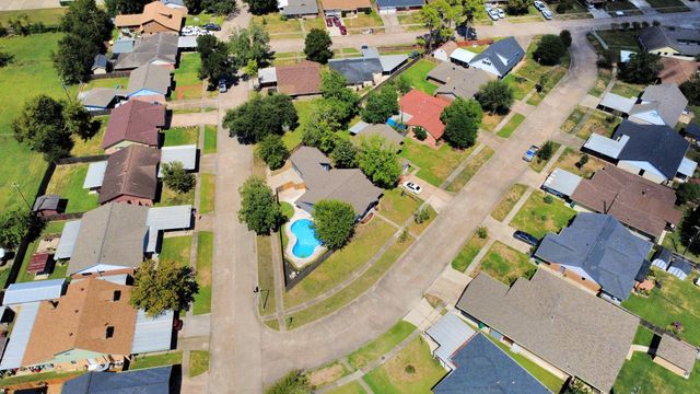 6301 Sioux Drive, Pasadena, TX 77503