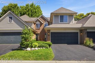 517 Macwilliams Lane, Royal Oak, MI 48067