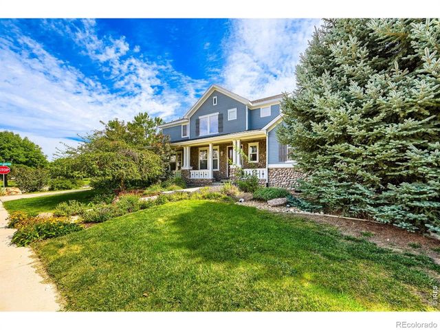 1412 Venice Lane, Longmont, CO 80503