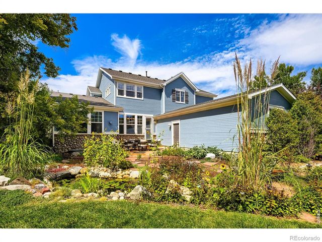 1412 Venice Lane, Longmont, CO 80503