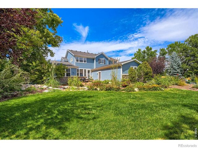 1412 Venice Lane, Longmont, CO 80503