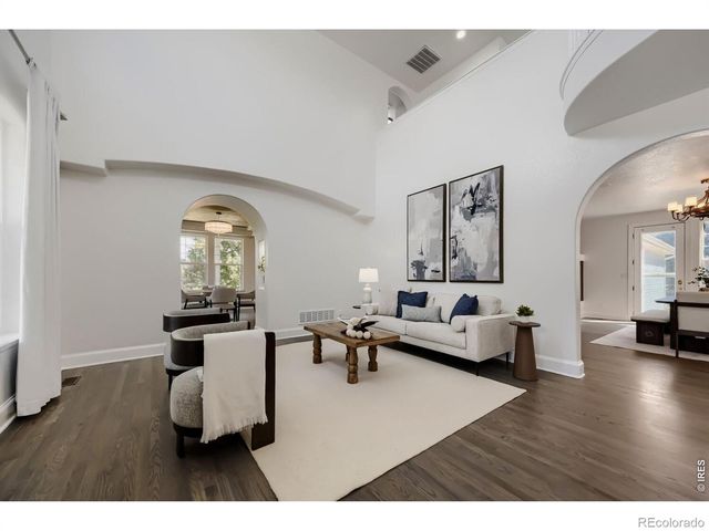 1412 Venice Lane, Longmont, CO 80503