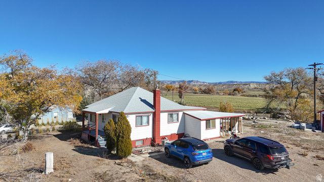 1757 E 1000 S, Price, UT 84501