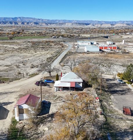 1757 E 1000 S, Price, UT 84501