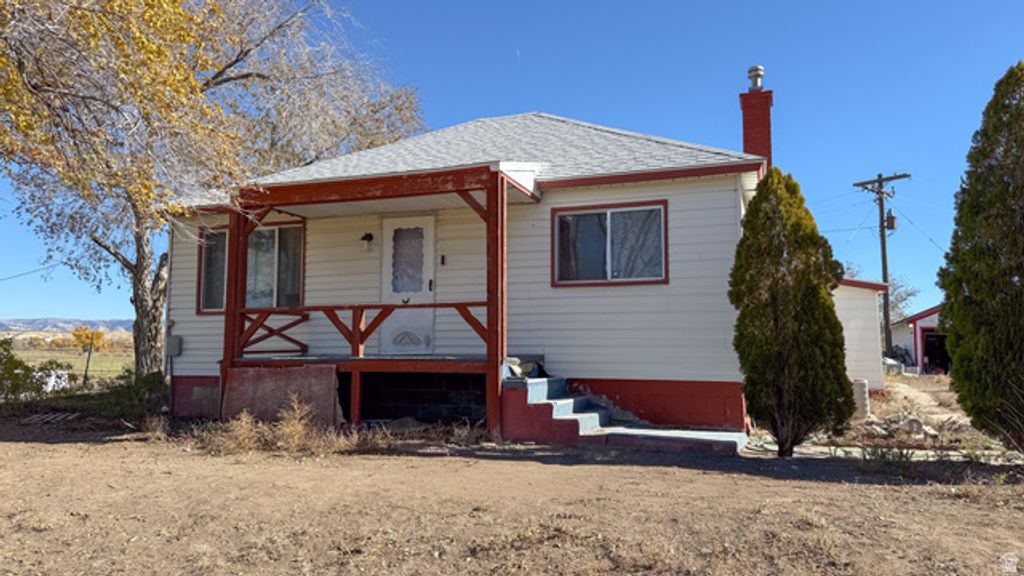 1757 E 1000 S, Price, UT 84501